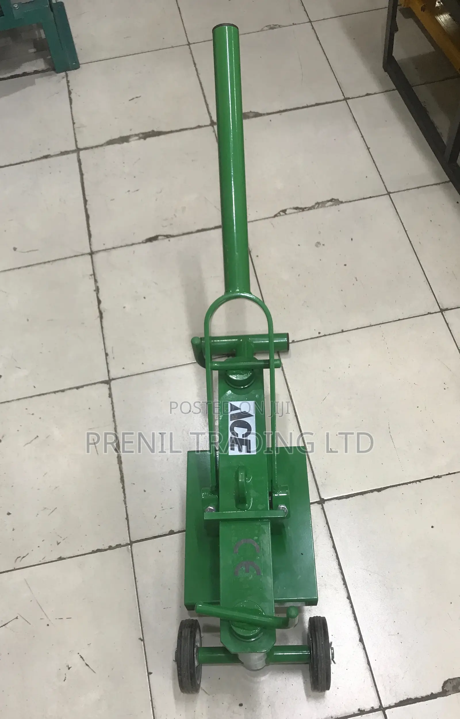 Cabro Cutter