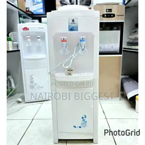 Hot And Normal Nunix Water Dispenser
