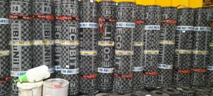App Waterproofing Membrane(Mineral Finished)-1mtr ×10mtrs