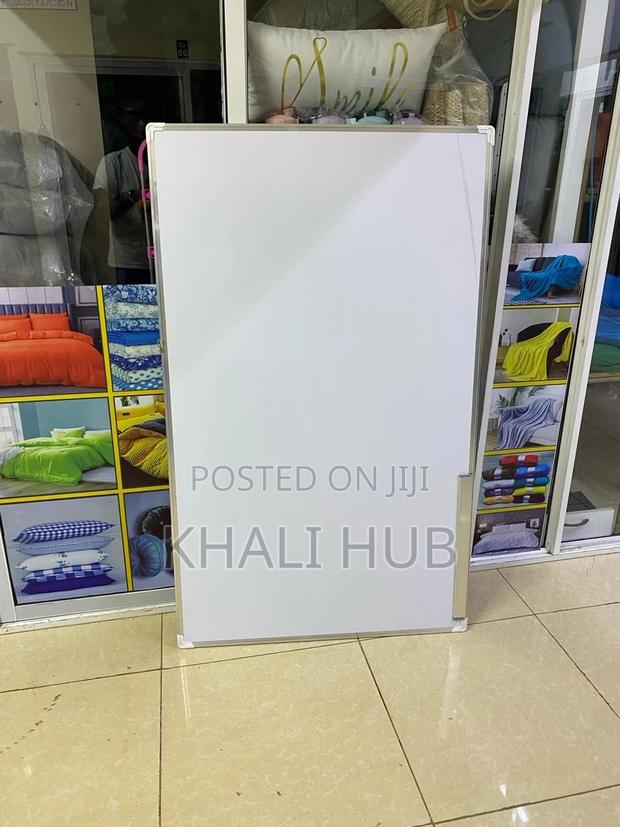 5ftx3ft White Board" White Board" White Board for Office - main view