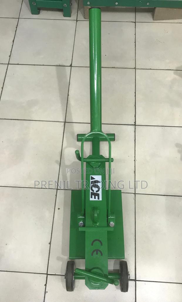 Block Cutter - main view