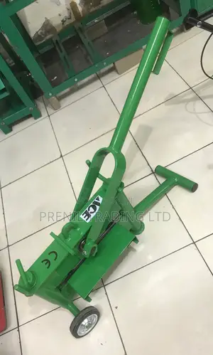 Block Cutter