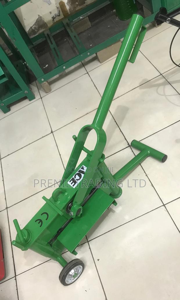 Block Cutter - thumbnail 3