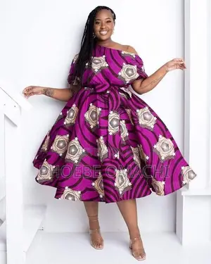 Latest Kitenge Designs
