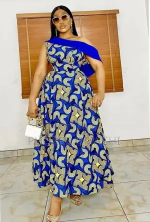 Latest Kitenge Designs