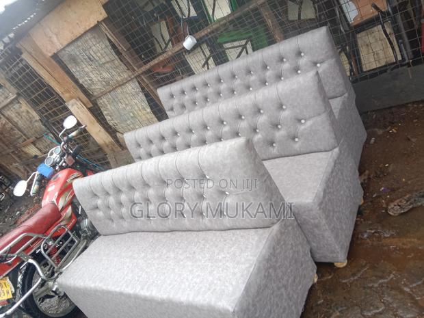 Grey Sofa Coaches - main view