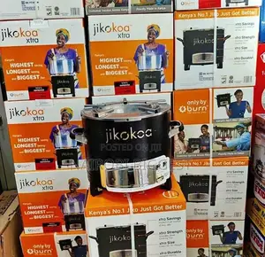 Medium Jikokoa
