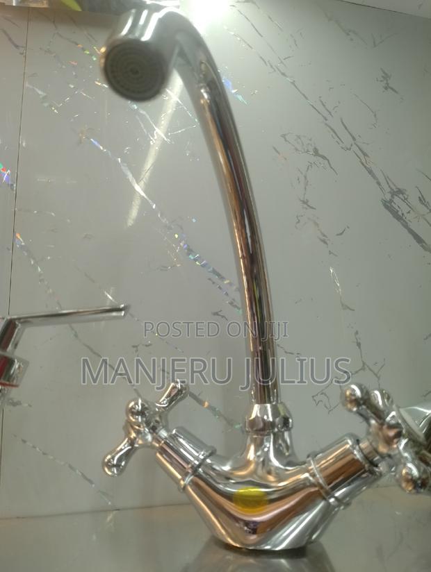 Kitchen Mixture - main view