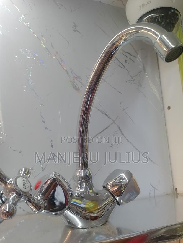 Kitchen Mixture - thumbnail 2