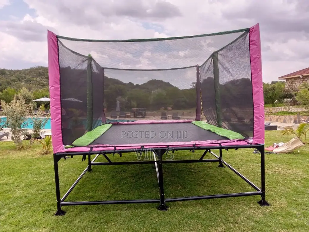 Trampoline[ Trampoline[ Trampoline+ Trampoline+ Trampoline"