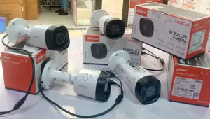 1mp Dahua CCTV Bullet Camera 20m