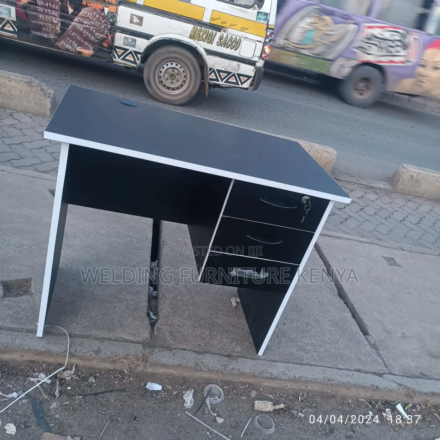 1.2m Office Desk Office Desk Office Desk Office Desk