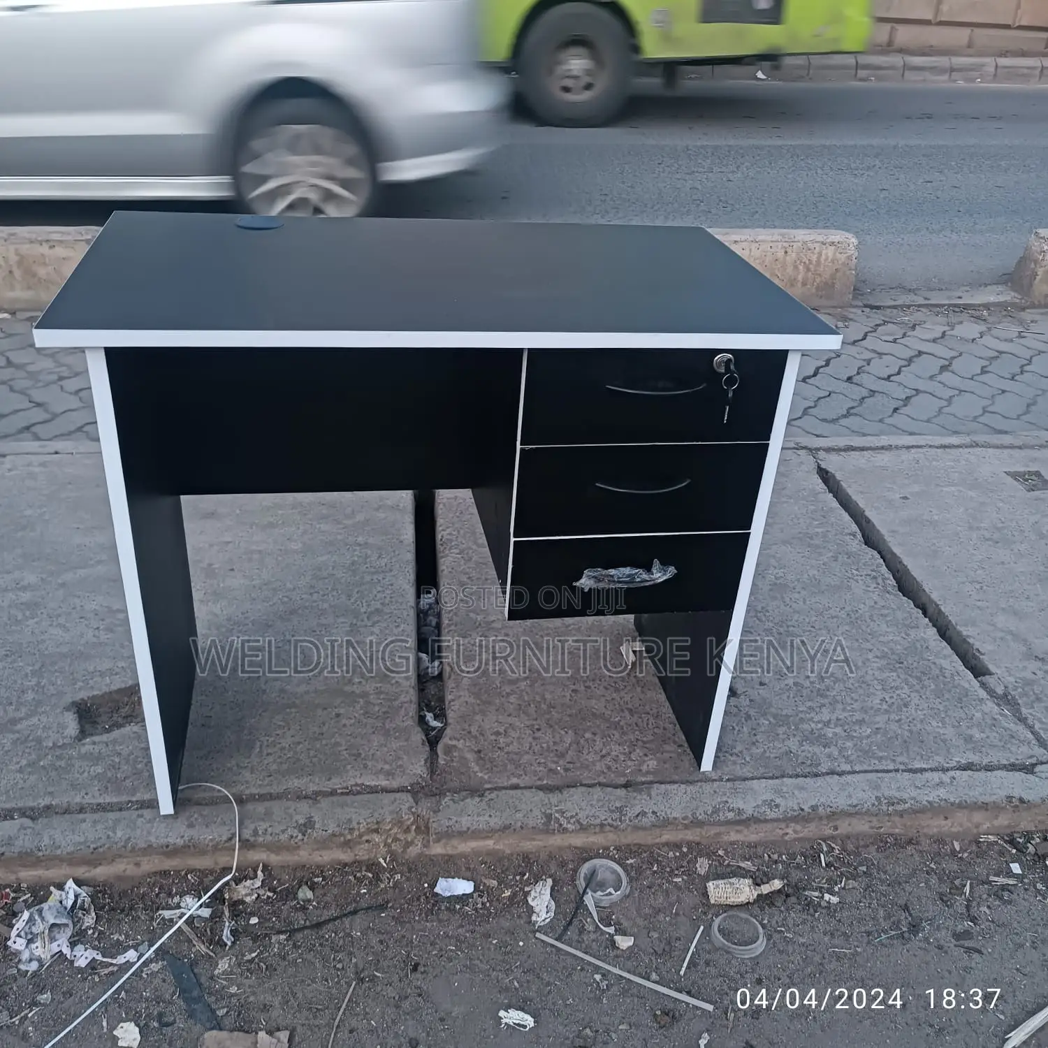 1.2m Office Desk Office Desk Office Desk Office Desk