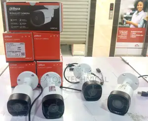 Dahua DH-HAC-B2A11P 1mp Ir Bullet Camera