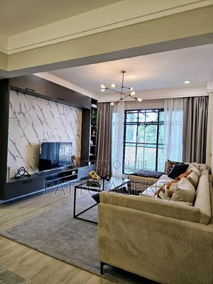 2bdrm Apartment in Lavington, Kilimani for sale - main view