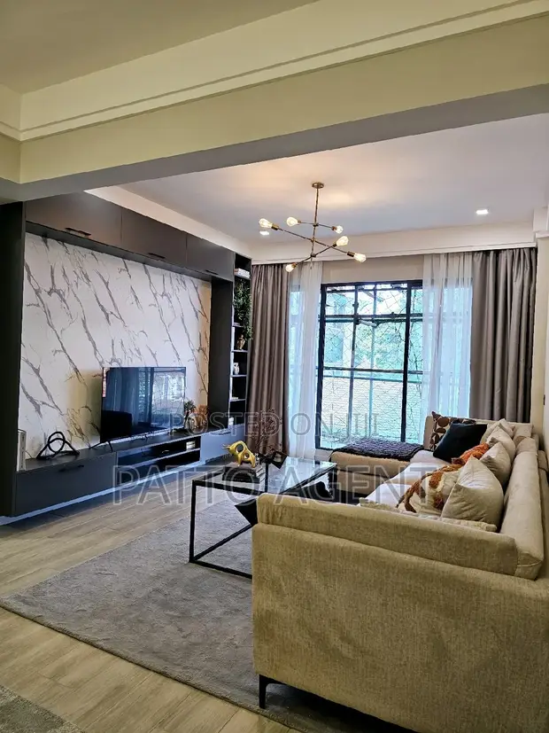 2bdrm Apartment in Lavington, Kilimani for sale
