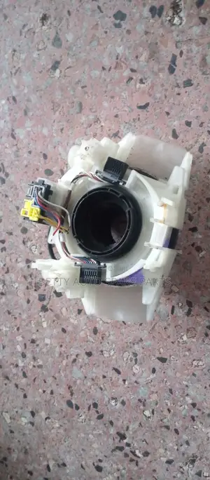 Nissan Tiida Streering Wheel Spiral