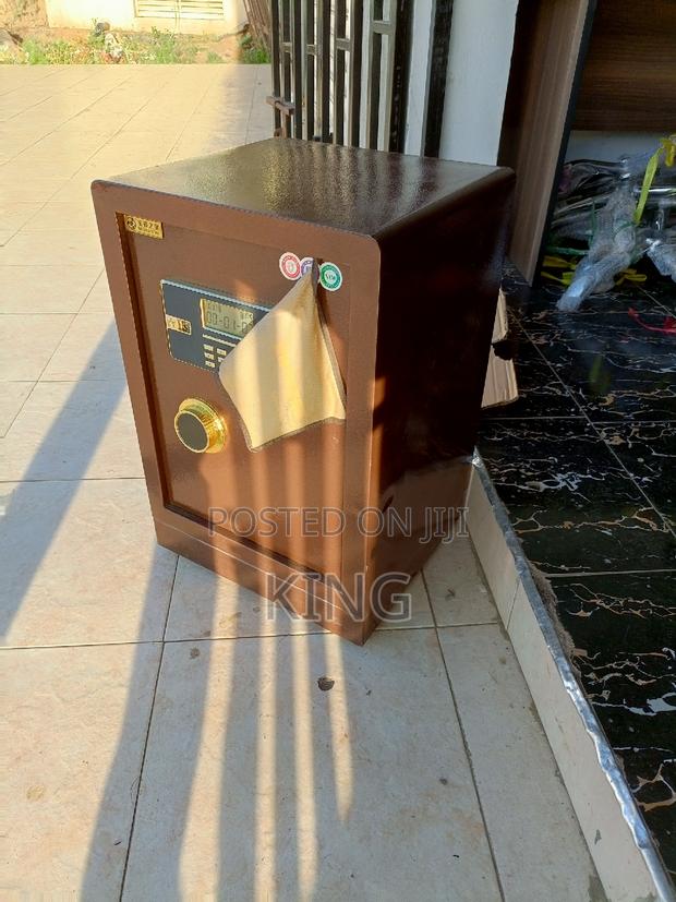 Money Box Safe Box.. 50ks Safe - main view