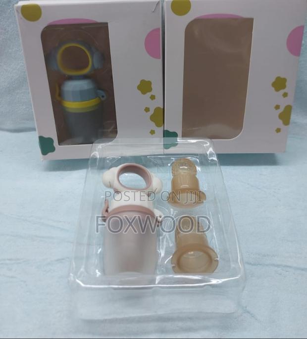 Baby Fruit Pacifier - thumbnail 3