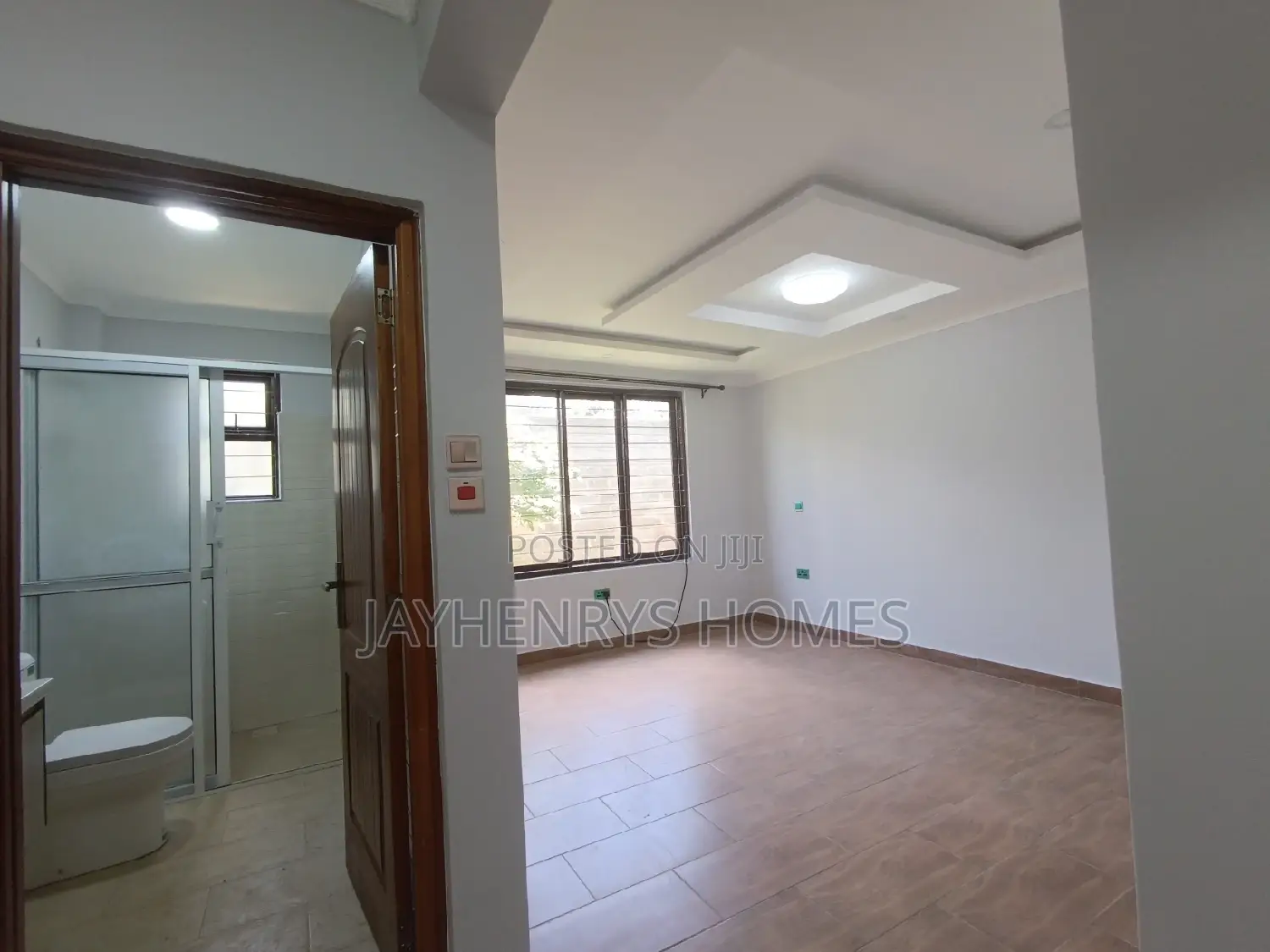 3bdrm House in Thome Estate for rent