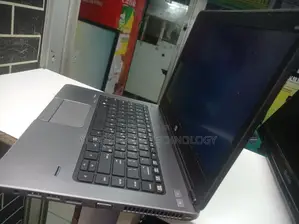 Laptop HP ProBook 640 G1 4GB Intel Core I5 HDD 500GB