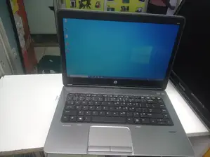 Laptop HP ProBook 640 G1 4GB Intel Core I5 HDD 500GB