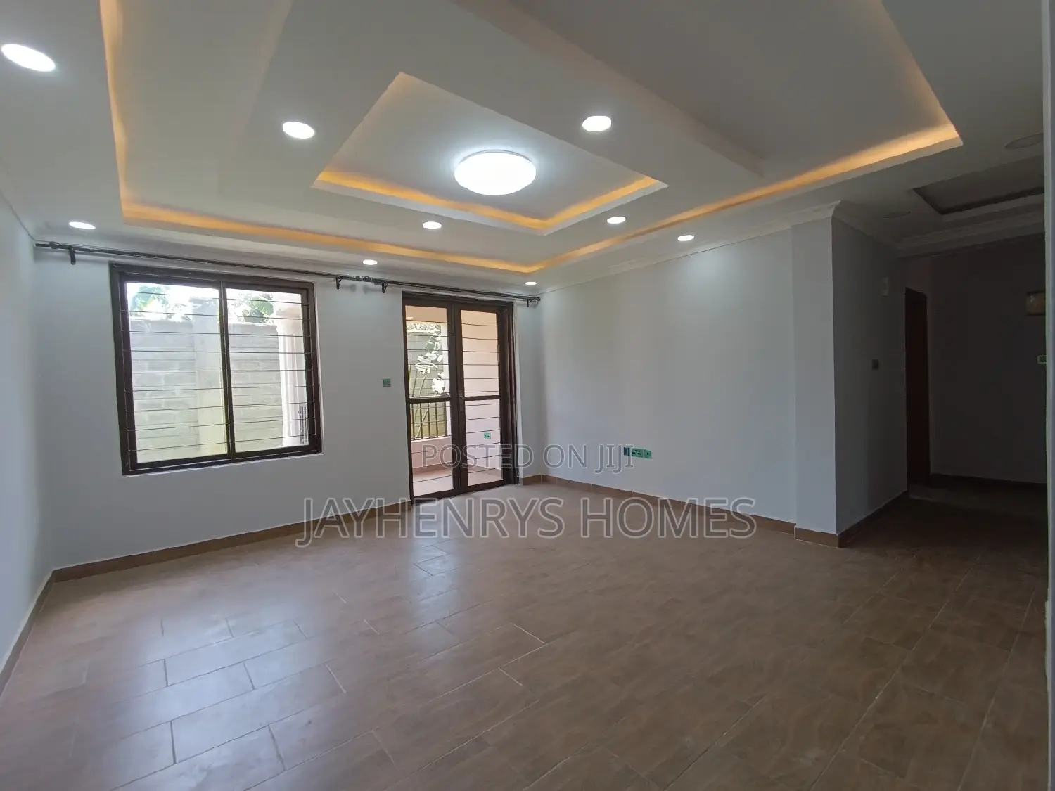 3bdrm House in Thome Estate for rent