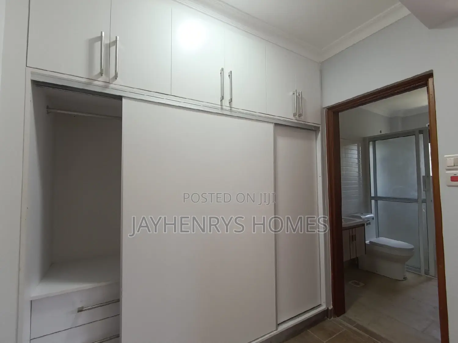 3bdrm House in Thome Estate for rent