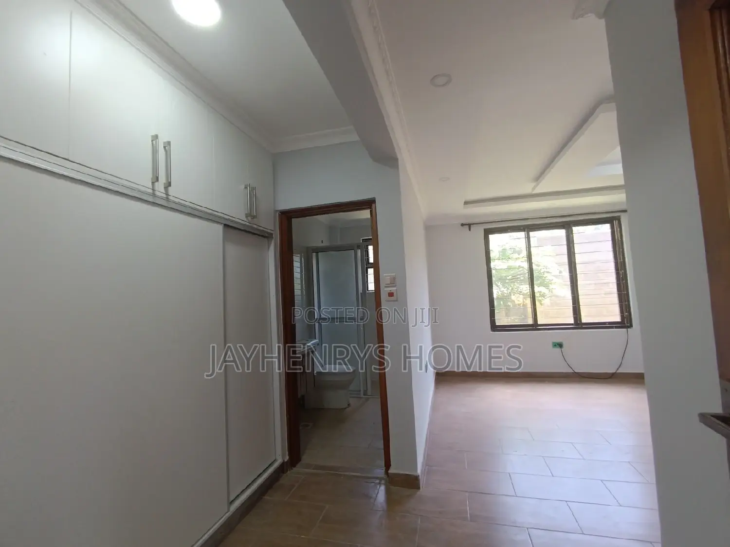 3bdrm House in Thome Estate for rent