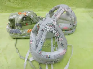 Baby Safety Helmet for Crawling