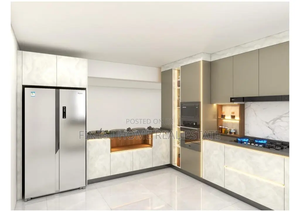 4bdrm Townhouse/Terrace in Kitisuru for sale