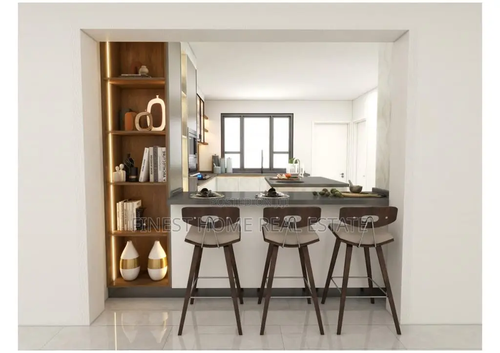 4bdrm Townhouse/Terrace in Kitisuru for sale