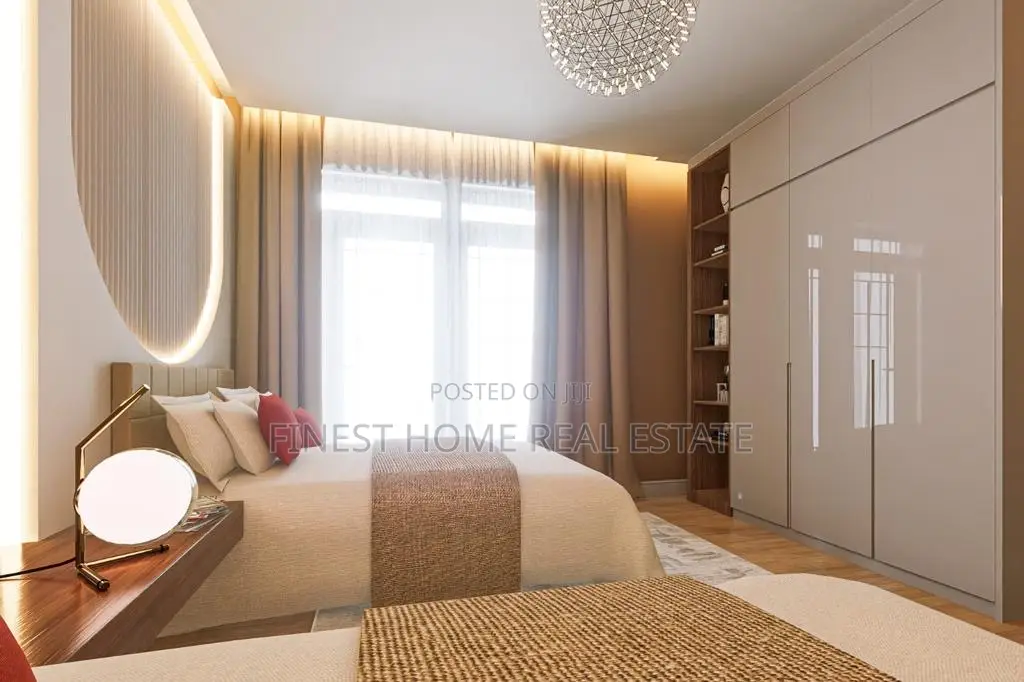 4bdrm Townhouse/Terrace in Kitisuru for sale