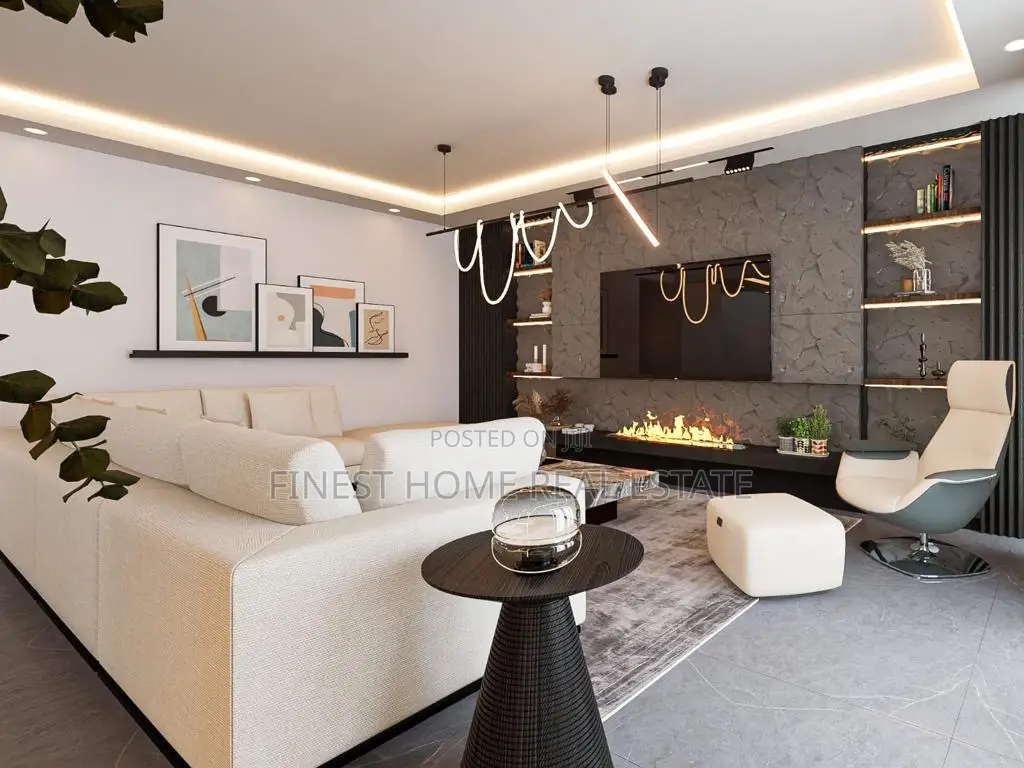 4bdrm Townhouse/Terrace in Kitisuru for sale