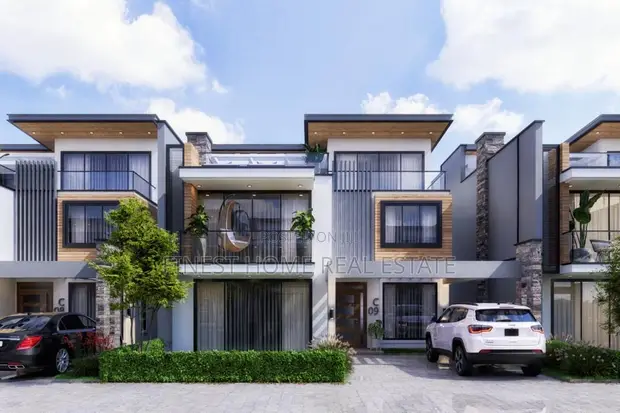 4bdrm Townhouse/Terrace in Kitisuru for sale