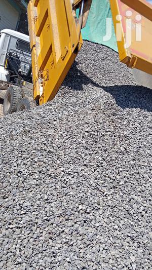 Machine Crushed Ballast - thumbnail 2