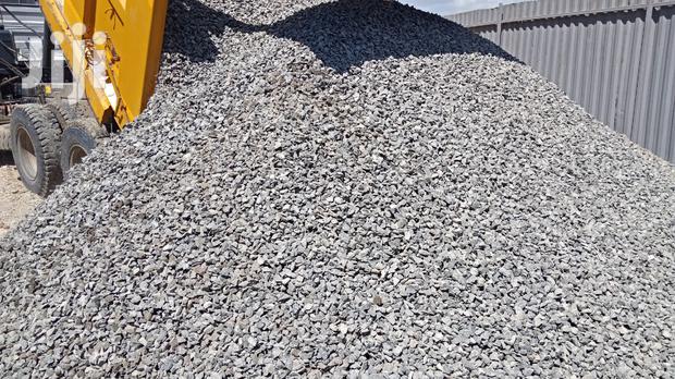 Machine Crushed Ballast - thumbnail 3