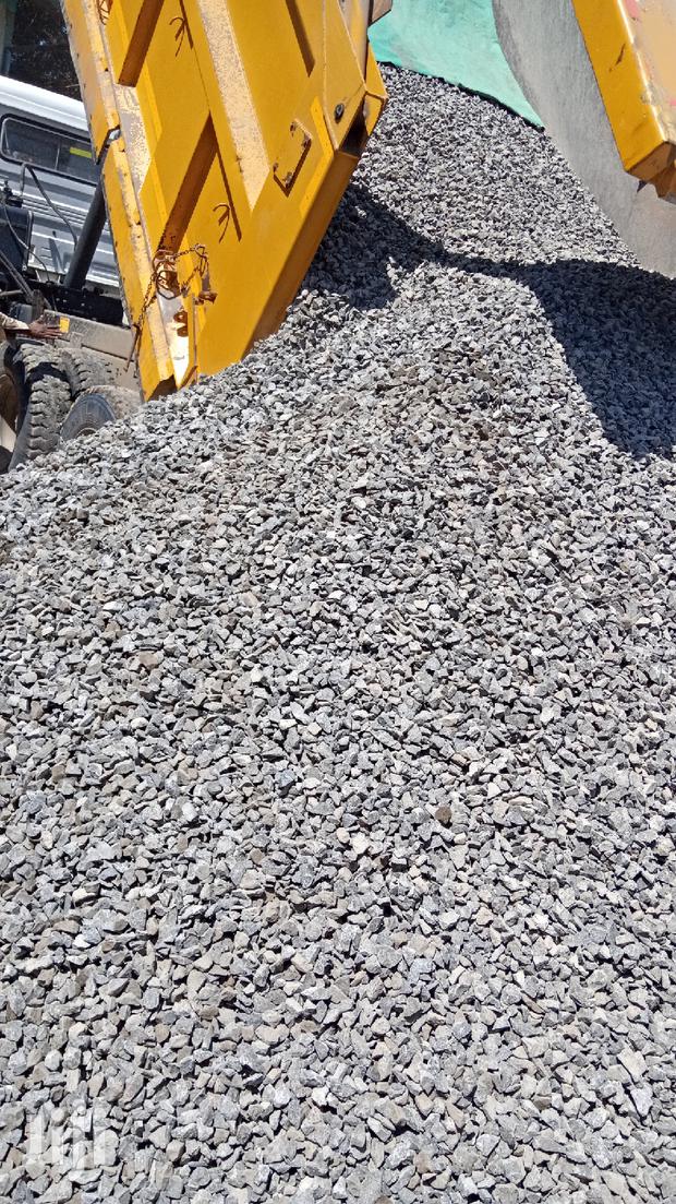 Ballast Of High Quality