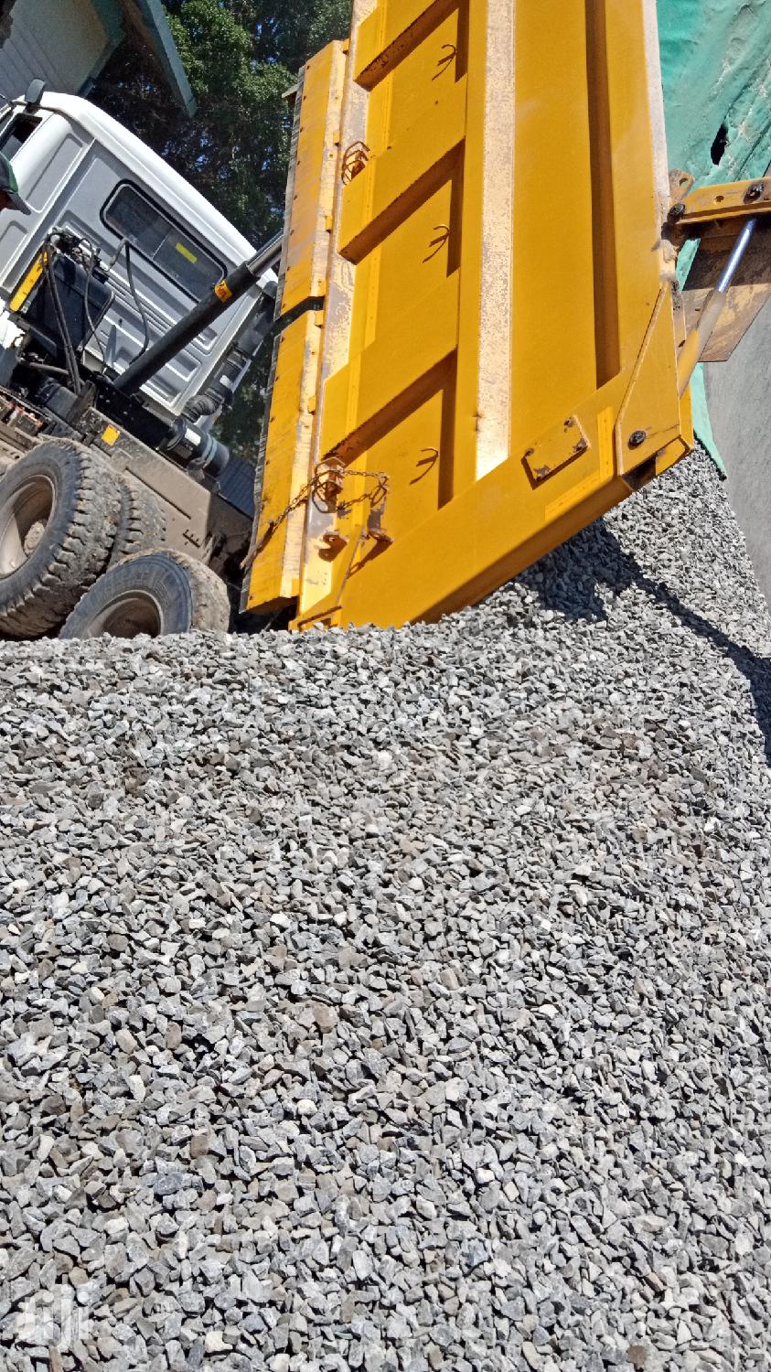 Ballast Of High Quality