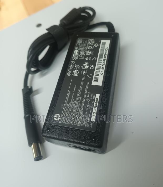 Hp Elitebook Folio 9470M Charger 65W - thumbnail 4