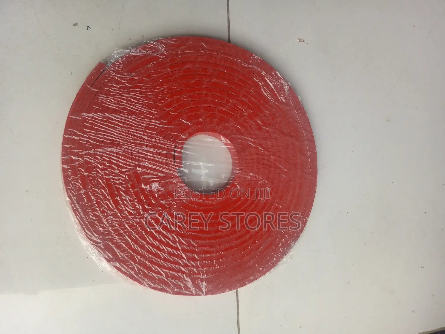 Waterstop System for Joints/ Masterseal 910