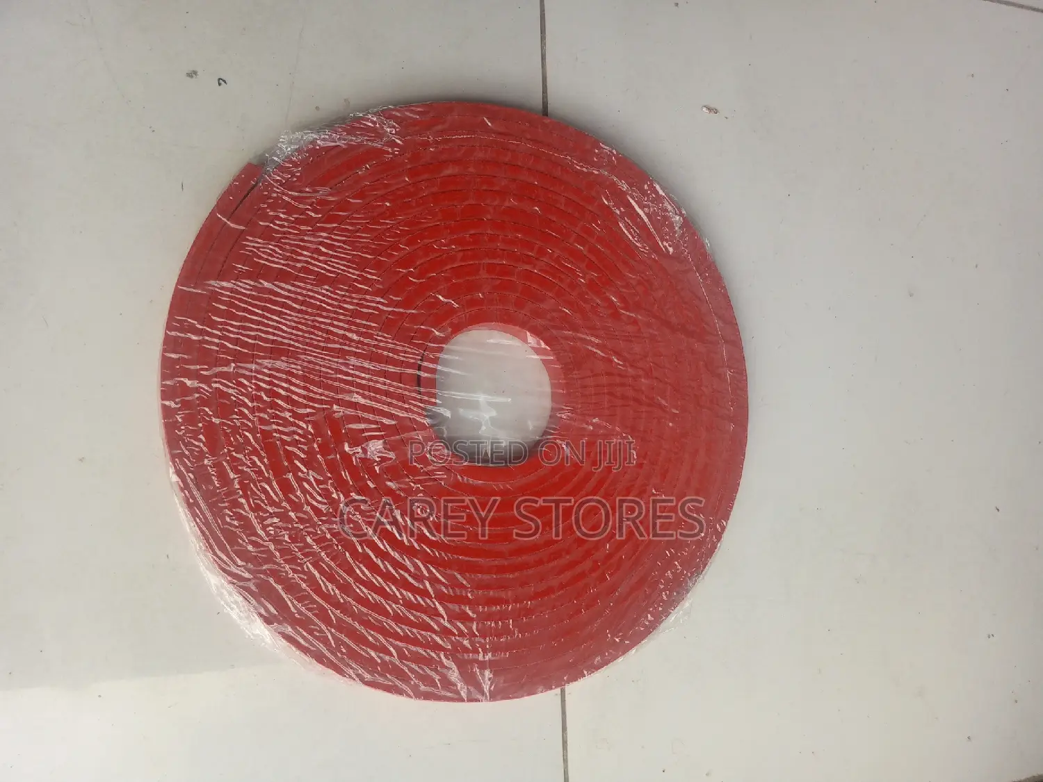 Waterstop System for Joints/ Masterseal 910