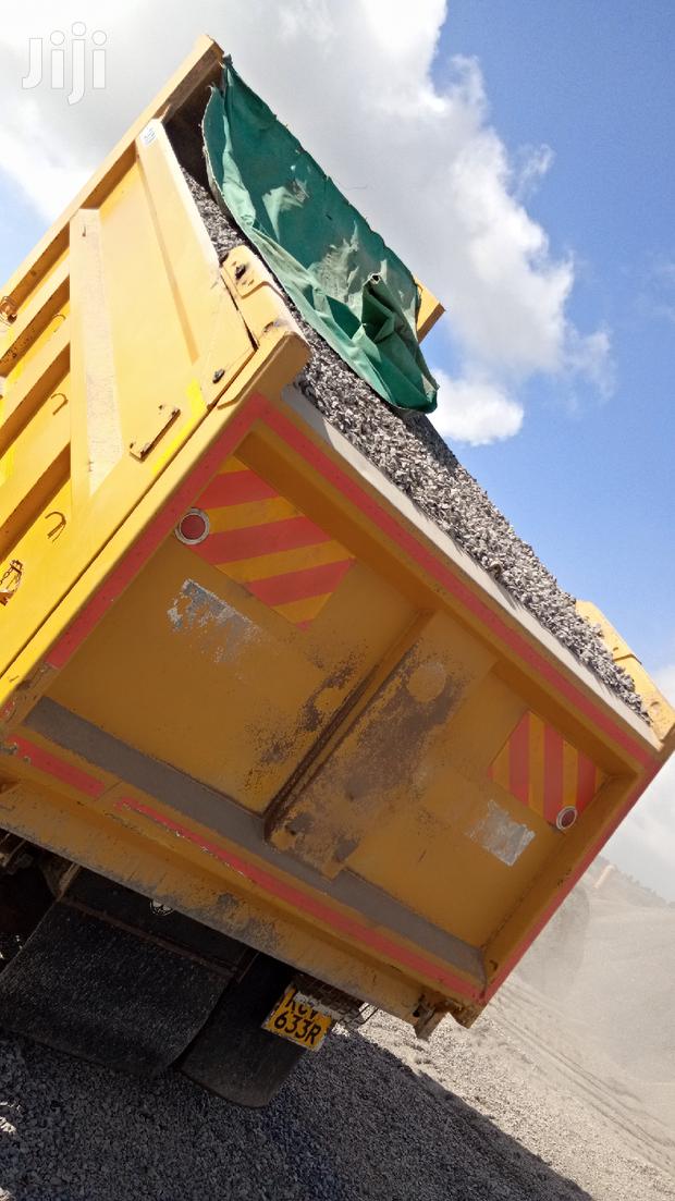 Ballast (Machine Crushed) - thumbnail 2