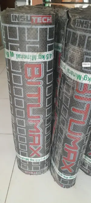 App Waterproofing Membrane For Concrete Flatroof Waterproof