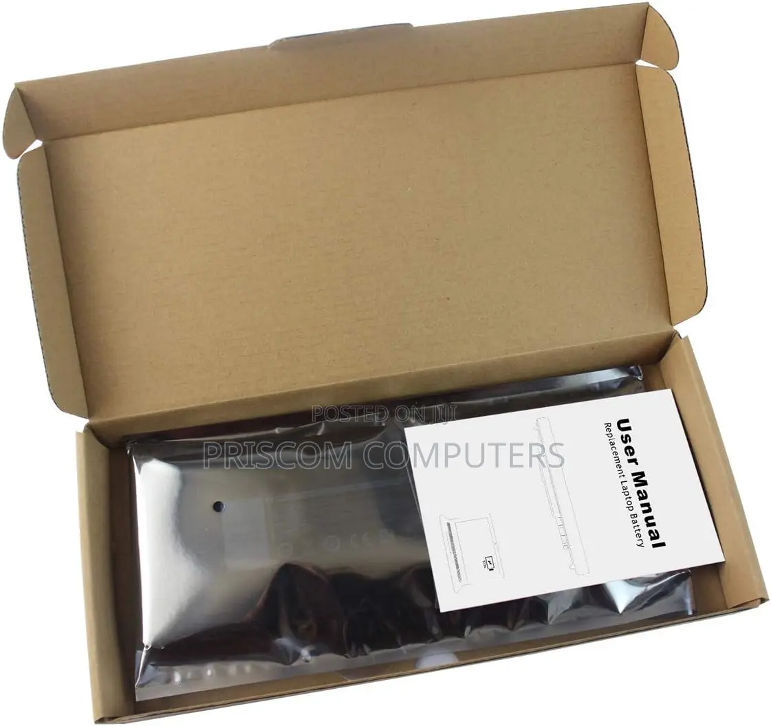 Dell Latitude 7480 7280 7490 7390 F3YGT Battery