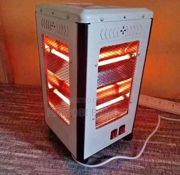Best 4 Sides Room Heater Available - main view