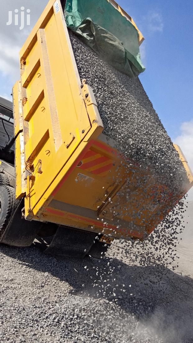 High Quality Ballast~Dust Rocksand - thumbnail 2