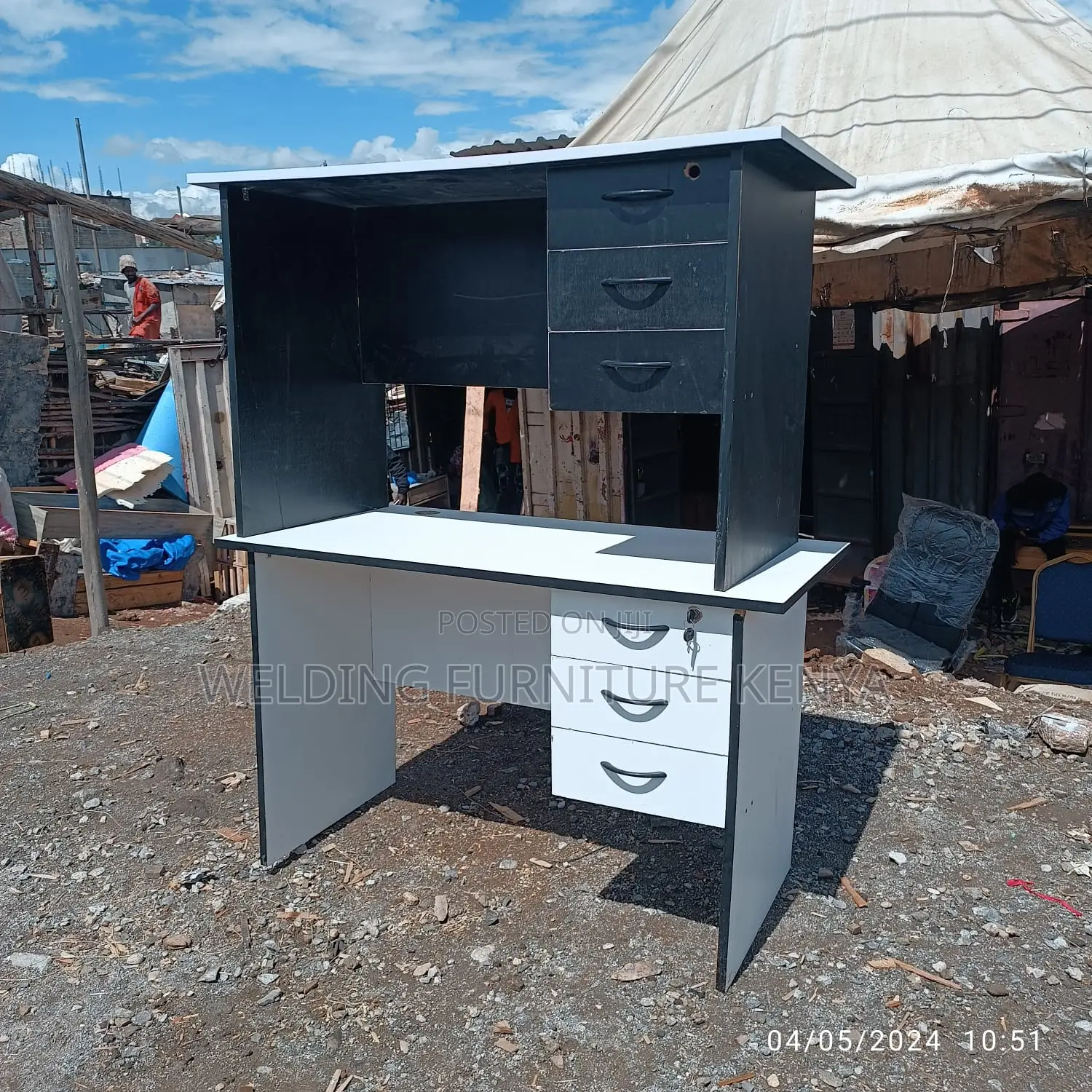 1.2m Office Desk Office Desk Office Desk Office Desk