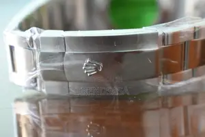 Rolex Wimbledon Oyster Bracelet Watch