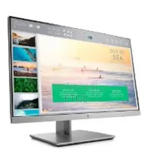 HP Elitedisplay E233 23-Inch Monitor